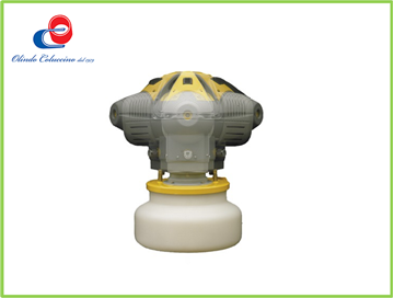 Immagine di Neburotor