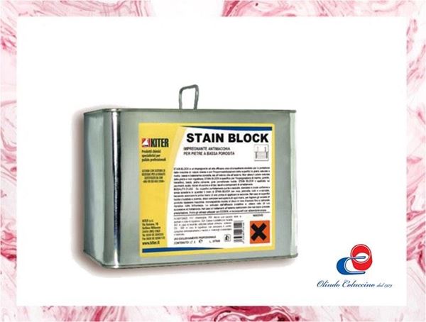 Immagine di Stain Block - Impregnante