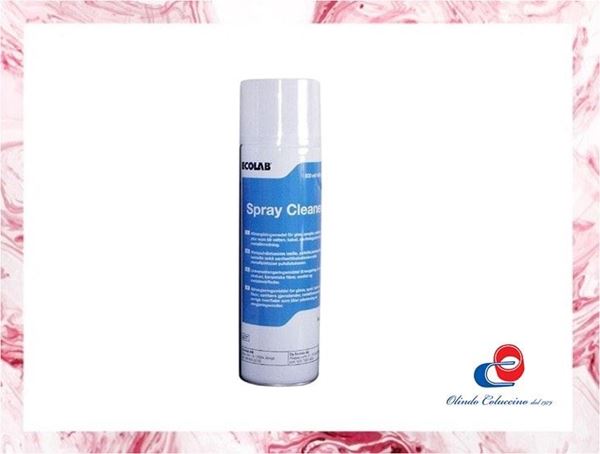 Immagine di Spray Cleaner 