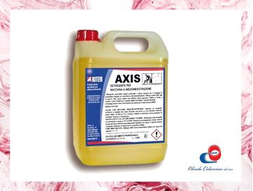 Immagine di Axis - Detergente