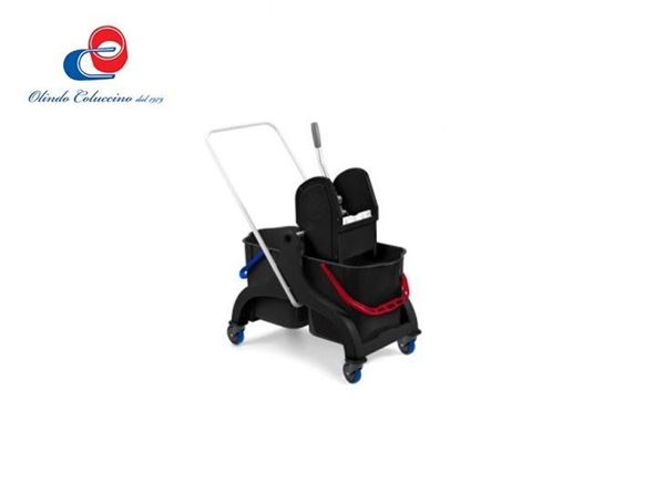 Immagine di Carrello Shadow - 50 lt