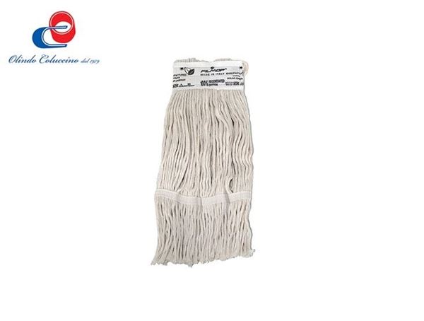 Immagine di Mop - Cotone gr 350 c/banda