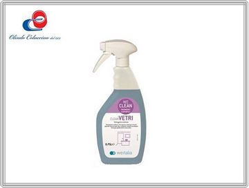 Immagine di We Clean Vetri - Detergente