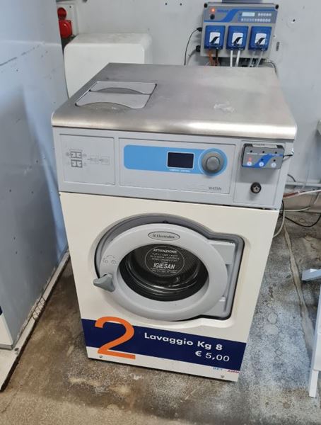 Immagine di LAVACENTRIGUGA W475N ELECTROLUX USATA